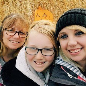 Meet your Posher, Candy